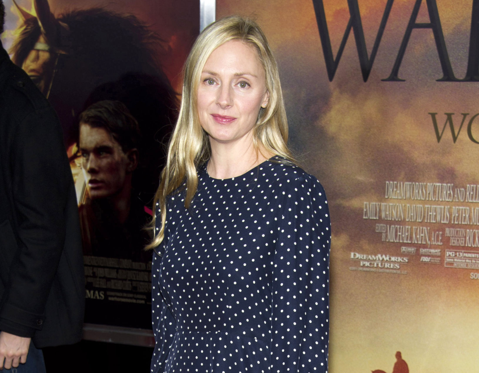 Hope Davis